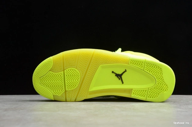 Volt 4 Flyknit Jordan Retro AQ3559-700 1027